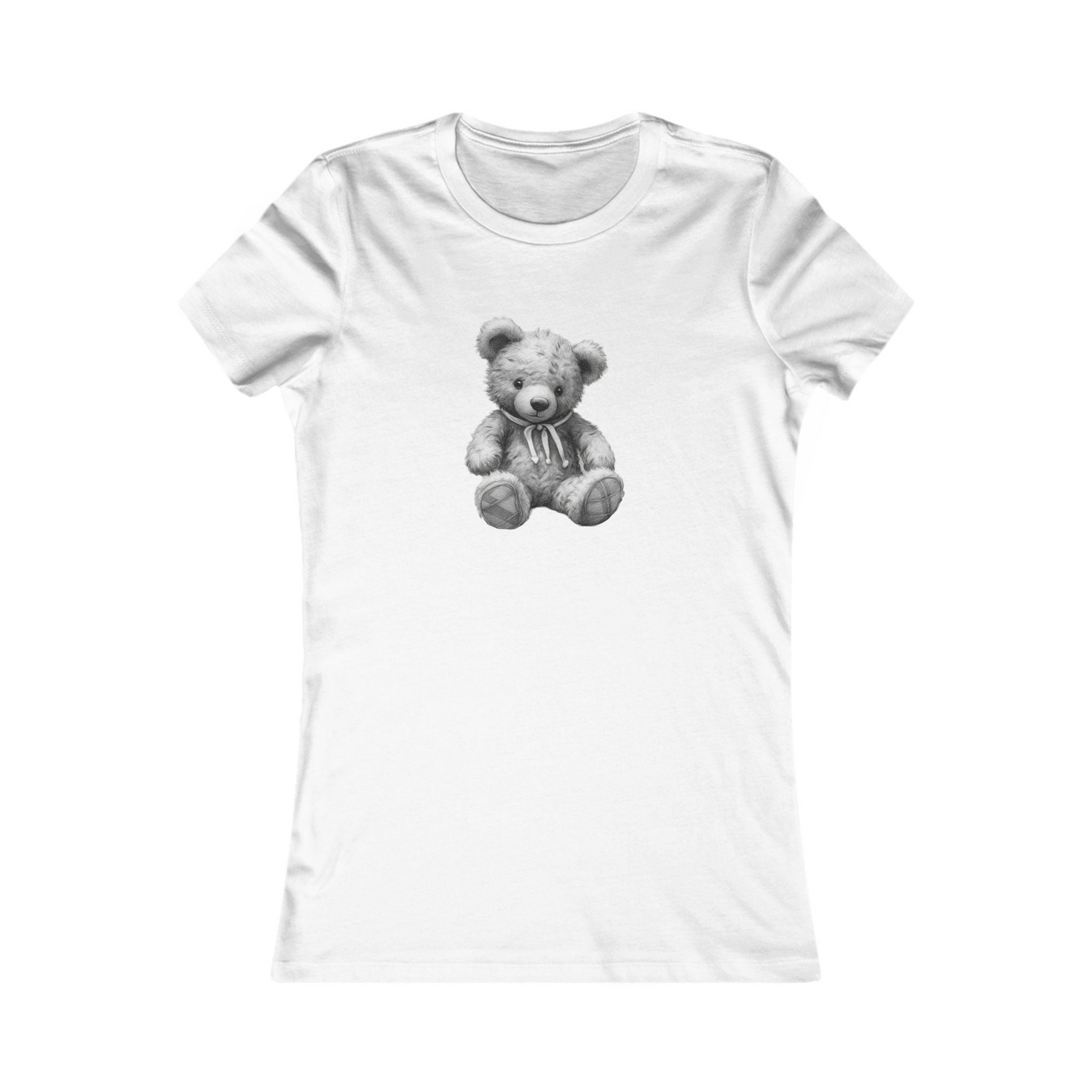 Women’s Favorite Graphic Tees