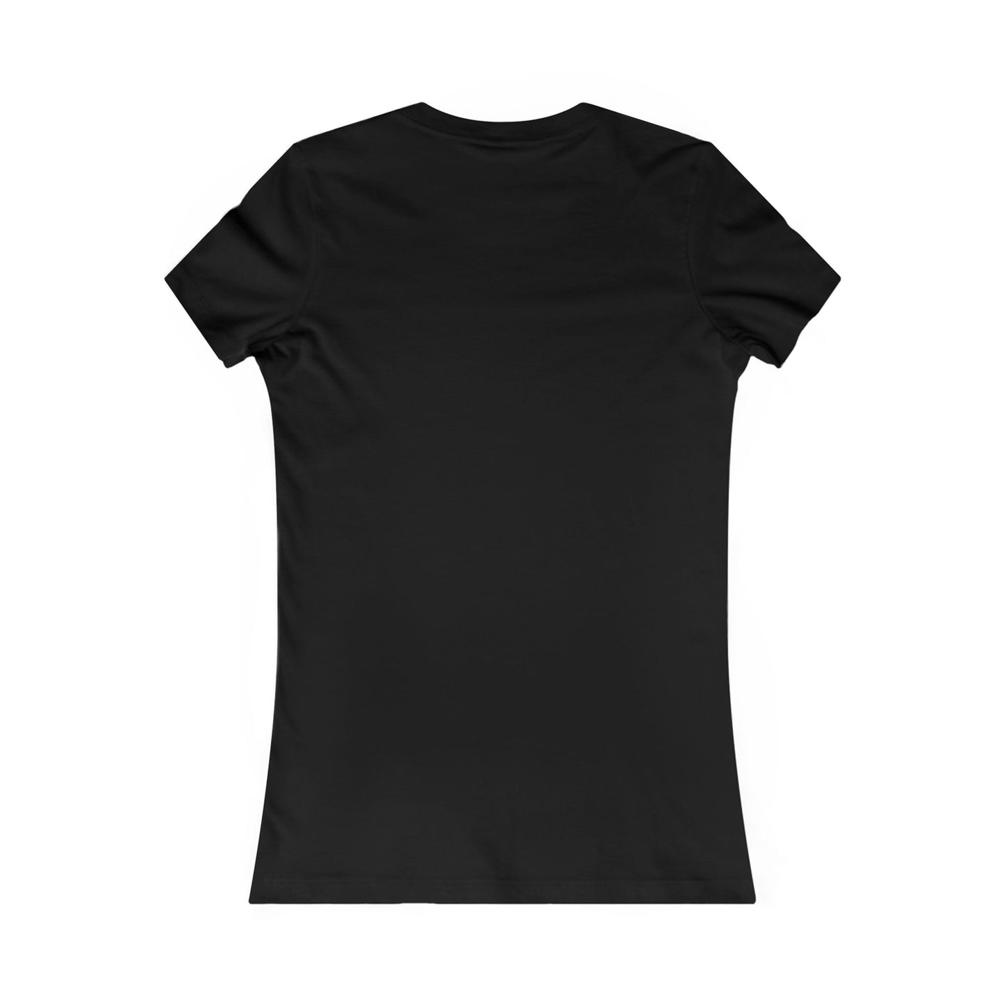 Women’s Favorite Graphic Tee – 100% Cotton – Slim Fit – “Tee 042”