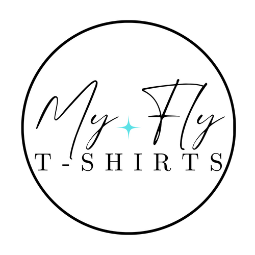 My Fly T-Shirts