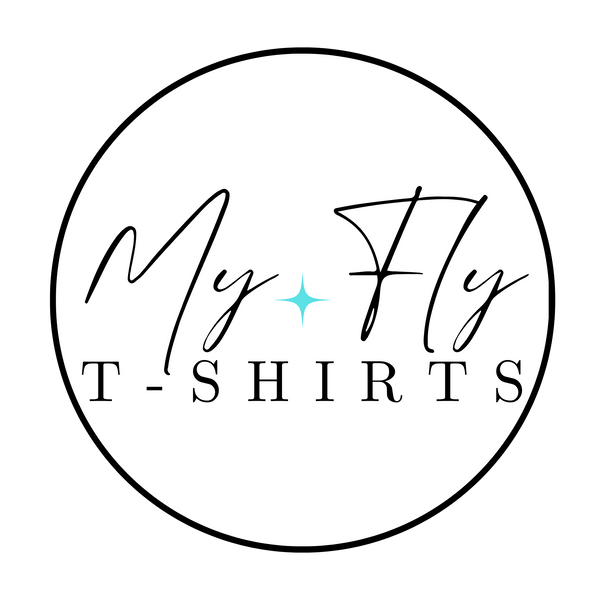 My Fly T-Shirts